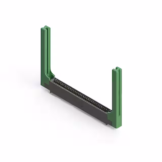 395-066-523-558 EDAC Inc.  Edgeboard Connectors